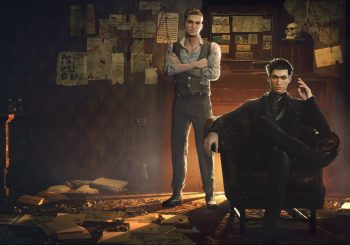 Sherlock Holmes: Chapter One - Frogwares va diffuser 35 minutes de gameplay en direct demain