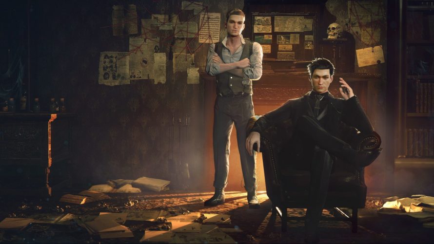 PREVIEW | On a testé Sherlock Holmes: Chapter One sur PC