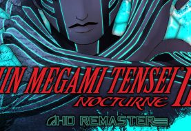Shin Megami Tensei III Nocturne HD Remaster - La liste des trophées PS4 et succès PC