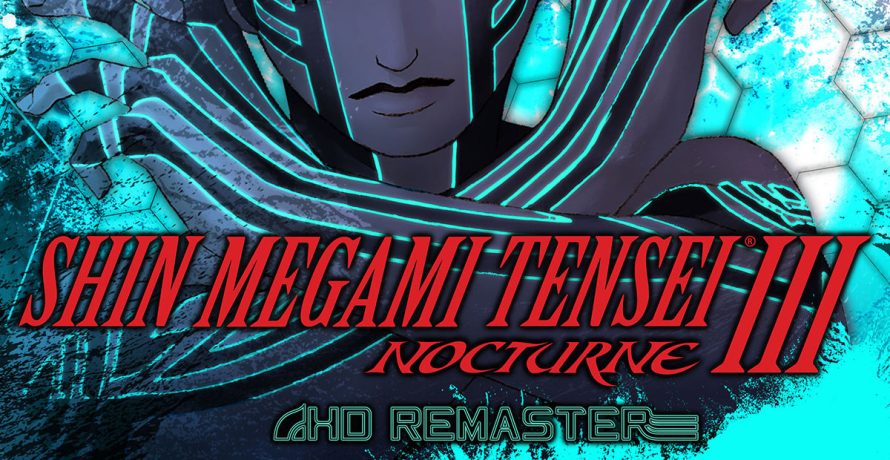 Shin Megami Tensei III Nocturne HD Remaster – La liste des trophées PS4 et succès PC