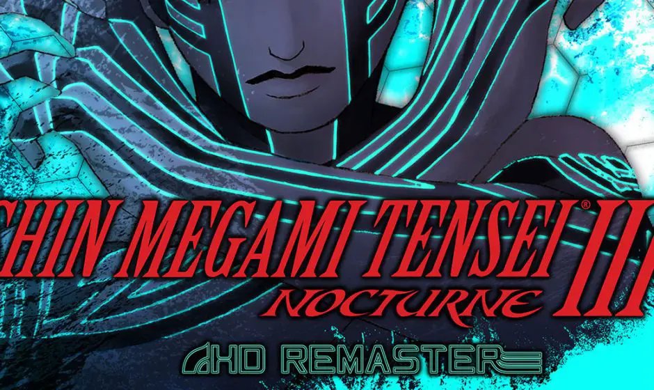 Shin Megami Tensei III Nocturne HD Remaster - La liste des trophées PS4 et succès PC