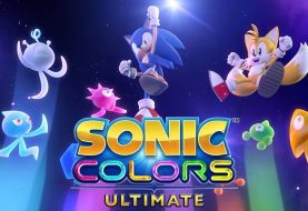 Sega annonce Sonic Colors: Ultimate avec une date de sortie et un trailer