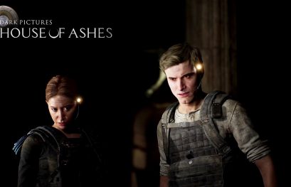 The Dark Pictures Anthology: House of Ashes - La liste des trophées PS4/PS5 et succès Xbox Series/Xbox One/PC