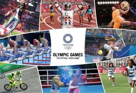 Jeux Olympiques de Tokyo 2020 - Le Jeu Vidéo Officiel se trouve une date de sortie en France