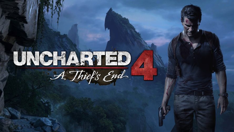UNCHARTED 4: A Thief’s End et l’extension The Lost Legacy bientôt remasterisés pour PS5 et PC