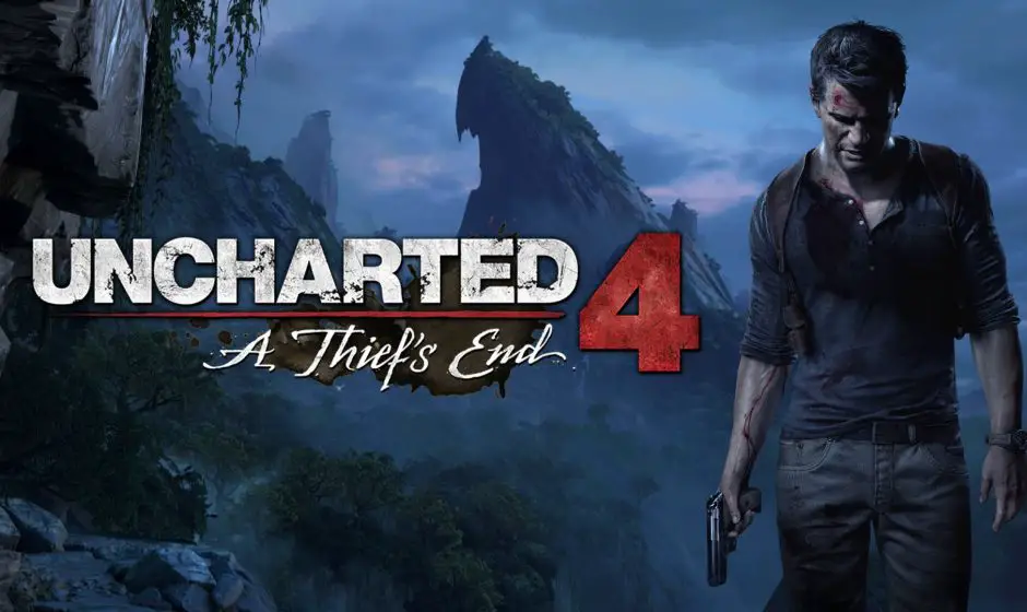 Uncharted 4 : A Thief's End - Le jeu arriverait sur PC selon un rapport de Sony