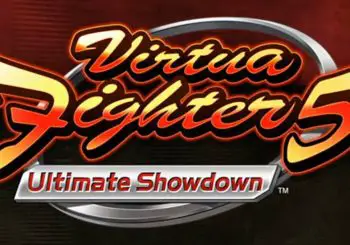 Sega dévoile Virtua Fighter 5 Ultimate Showdown sur PS4 avec une date et un trailer