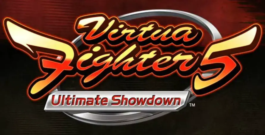 Sega dévoile Virtua Fighter 5 Ultimate Showdown sur PS4 avec une date et un trailer
