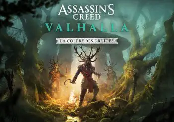 TEST | Assassin's Creed Valhalla : La Colère des Druides - Efficace à défaut d'être original
