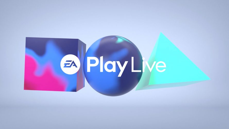 EA Play Live : La date du prochain événement connue