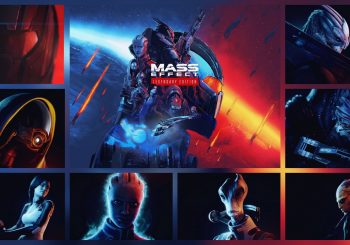 Mass Effect Legendary Edition : La taille du jeu sur les différents supports ainsi que les dates de pré-téléchargements dévoilées