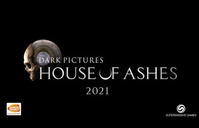 PREVIEW | On a assisté à la présentation de The Dark Pictures Anthology: House of Ashes