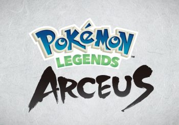 La date de sortie de Légendes Pokémon : Arceus dévoilée avec la jaquette du jeu