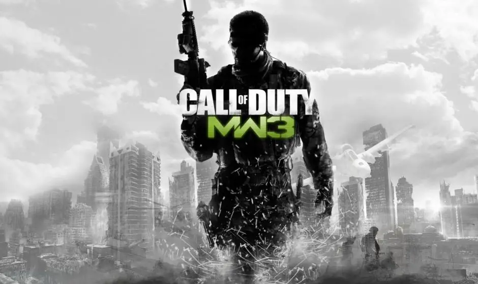 RUMEUR | Call of Duty : Modern Warfare 3 - Une sortie sur PS4 et PS5 pour bientôt ?