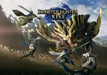 Monster Hunter Rise : toutes les informations sur la mise à jour 3.0.0 (patch note)