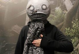 ON A LU | L'oeuvre étrange de Taro Yoko. De Drakengard à NieR: Automata - Third Editions