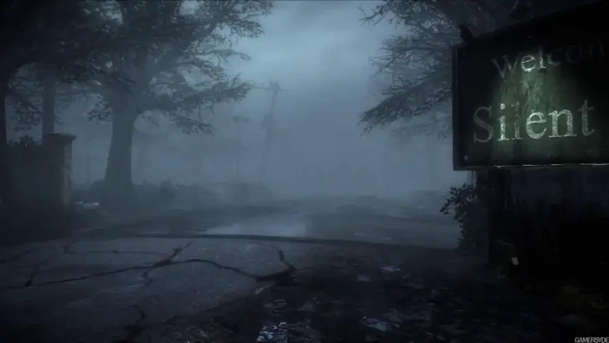Konami et Bloober Team annoncent un partenariat, l’espoir d’un nouveau Silent Hill relancé
