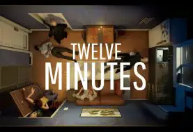 E3 2021 | Une date de sortie officielle pour Twelve Minutes