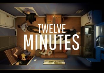E3 2021 | Une date de sortie officielle pour Twelve Minutes