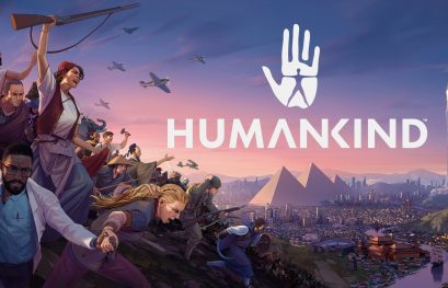 Humankind : La sortie sur consoles est repoussée