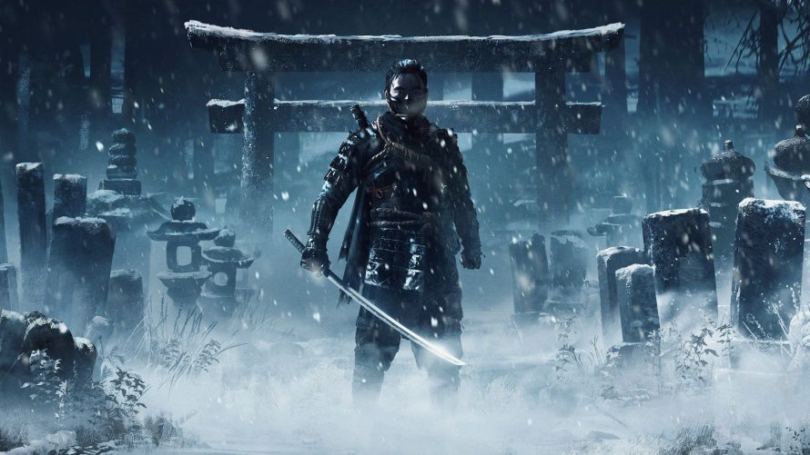 Ghost of Tsushima Director’s Cut : de nouvelles informations sur la version PC (trophées, configurations, cross-play)