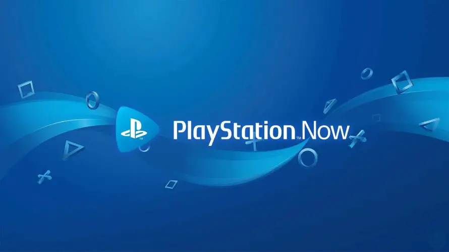 RUMEUR | Sony chercherait à faire tourner des jeux PS5 via le PlayStation Now