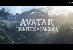 E3 2021 | Ubisoft annonce Avatar: Frontiers of Pandora