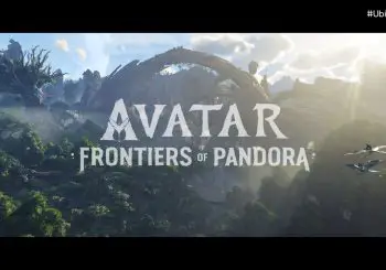 E3 2021 | Ubisoft annonce Avatar: Frontiers of Pandora