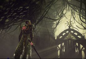 E3 2021 | Square Enix présente davantage Babylon's Fall