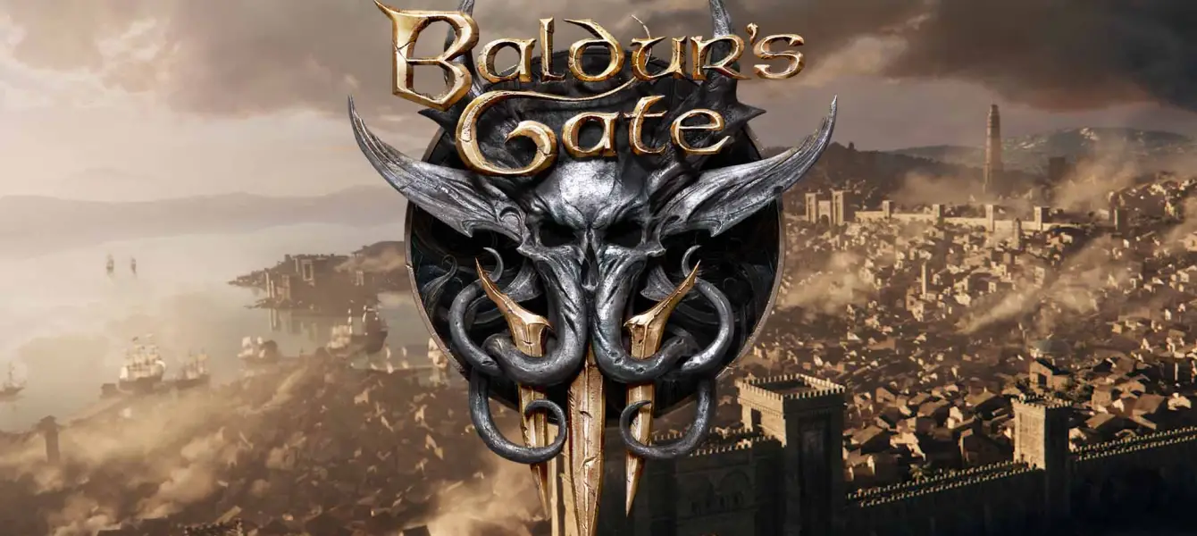 Baldur's Gate 3 ne sortira pas de son accès anticipé avant 2022