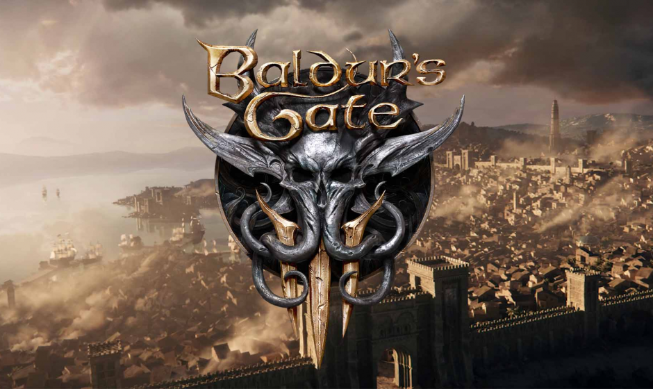 Baldur's Gate 3 ne sortira pas de son accès anticipé avant 2022