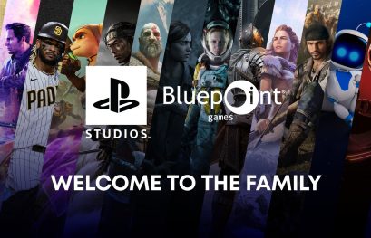 Bluepoint Games rachété par Sony ? Un tweet de PlayStation Japan sème le doute