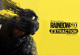 Rainbow Six Extraction : le FPS compétitif d'Ubisoft est repoussé à début 2022