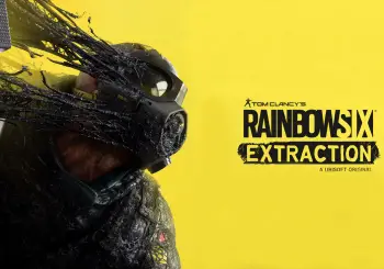 Rainbow Six Extraction : le FPS compétitif d'Ubisoft est repoussé à début 2022