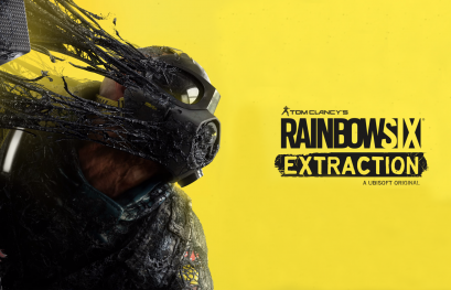 Rainbow Six Extraction - Le titre disponible dès sa sortie sur le Xbox Game Pass