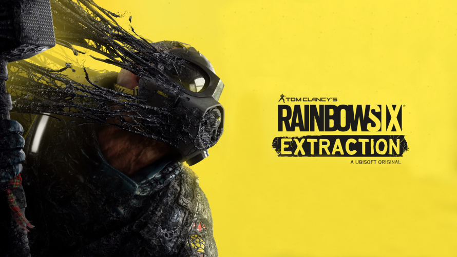 Rainbow Six Extraction : Un teaser et un nouveau nom pour Rainbow Six Quarantine
