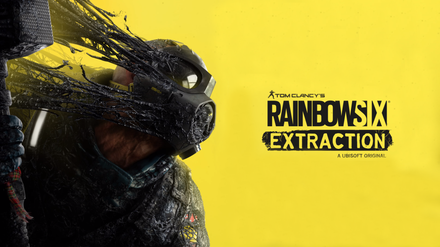 Rainbow Six Extraction : le FPS compétitif d’Ubisoft est repoussé à début 2022