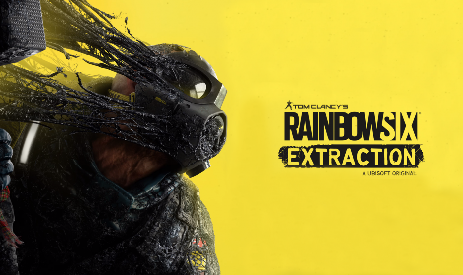 Rainbow Six Extraction : Un teaser et un nouveau nom pour Rainbow Six Quarantine