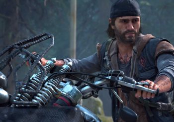 Days Gone - La mise à jour 1.05 est disponible sur PC (patch note)