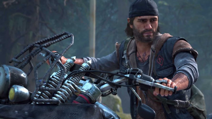 Bend Studio (Days Gone) développe une nouvelle licence pour Sony