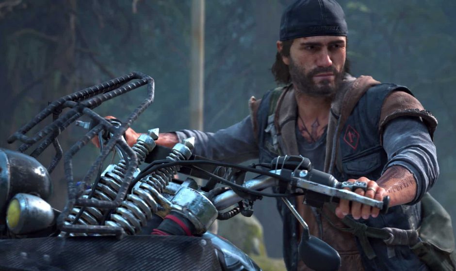 Days Gone : Le réalisateur fustige Sony pour avoir survendu Ghost of Tsushima au détriment de son jeu