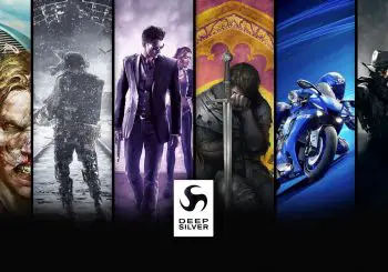 Deep Silver annonce que certaines licences attendues ne seront pas présentées lors de l'E3 2021
