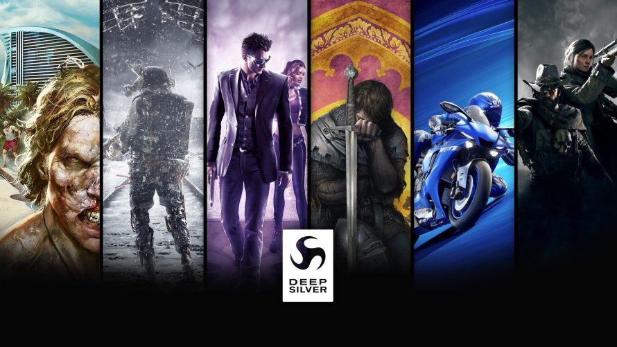 Deep Silver annonce que certaines licences attendues ne seront pas présentées lors de l’E3 2021