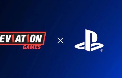 SUMMER GAME FEST 2021 | PlayStation : Sony annonce un partenariat avec Deviation Games, afin de créer une nouvelle licence