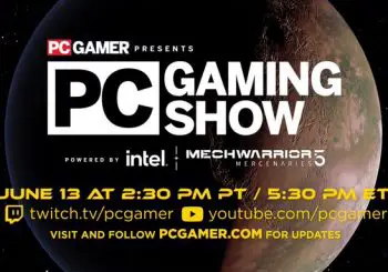 E3 2021 : L'heure et la programmation du PC Gaming Show connues