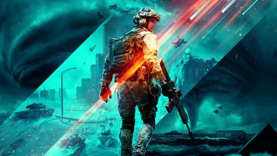 RUMEUR | Battlefield 2042 : titre officiel, date de sortie, visuels, éditions collectors et contenu du jeu en fuite