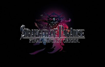 E3 2021 | STRANGER OF PARADISE FINAL: FANTASY ORIGIN - Un aperçu du fameux projet de la Team Ninja enfin dévoilé