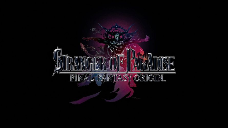 E3 2021 | STRANGER OF PARADISE FINAL: FANTASY ORIGIN – Un aperçu du fameux projet de la Team Ninja enfin dévoilé
