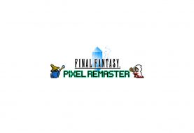 E3 2021 | Square Enix dévoile Final Fantasy Pixel Remaster sur PC et mobiles