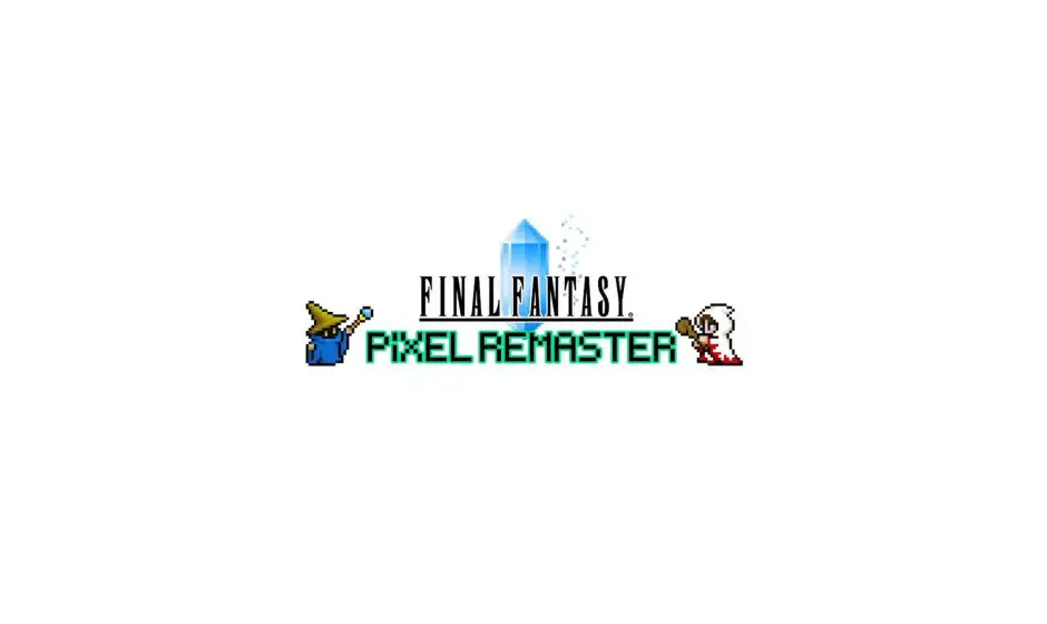E3 2021 | Square Enix dévoile Final Fantasy Pixel Remaster sur PC et mobiles